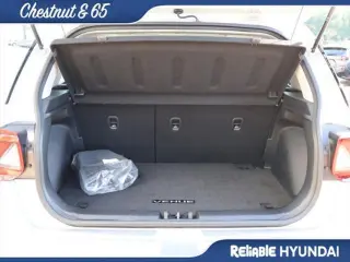 Hyundai VENUE 2025 SEL 4dr Crossover