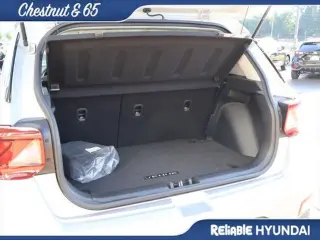 Hyundai VENUE 2025 SEL 4dr Crossover