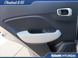 Hyundai VENUE 2025 SEL 4dr Crossover