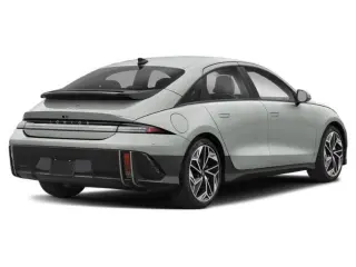 Hyundai IONIQ 6 2023 AWD SEL 4dr Sedán