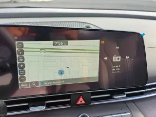 Hyundai ELANTRA 2025 SEL Convenience 4dr Sedán