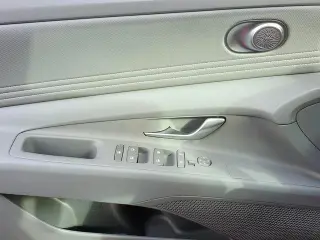 Hyundai ELANTRA 2025 SEL Convenience 4dr Sedán