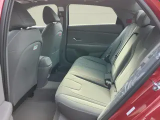 Hyundai ELANTRA 2025 SEL Convenience 4dr Sedán