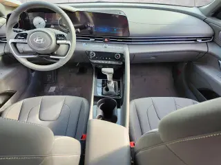 Hyundai ELANTRA 2025 SEL Convenience 4dr Sedán
