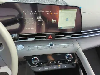 Hyundai ELANTRA 2025 SEL Convenience 4dr Sedán