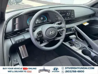 Hyundai Elantra 2026 SEL Sport Premium 4dr Sedán