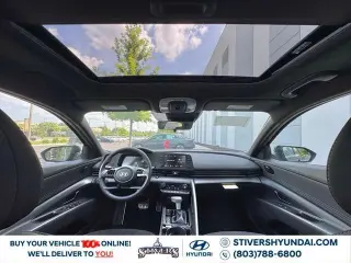 Hyundai Elantra 2026 SEL Sport Premium 4dr Sedán