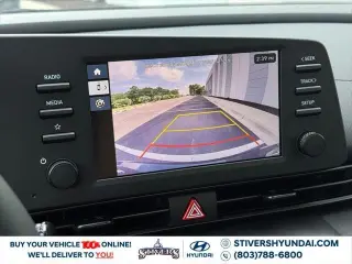 Hyundai Elantra 2026 SEL Sport Premium 4dr Sedán