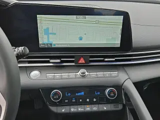 Hyundai ELANTRA 2025 SEL Convenience Sedán 4 puertas