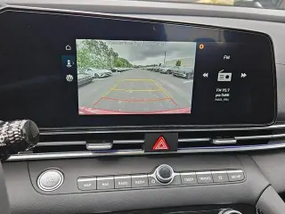 Hyundai ELANTRA 2025 SEL Convenience Sedán 4 puertas