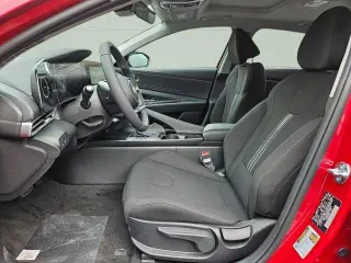 Hyundai ELANTRA 2025 SEL Convenience Sedán 4 puertas