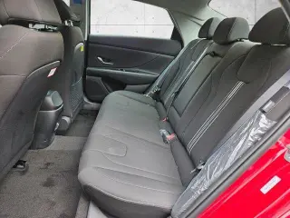 Hyundai ELANTRA 2025 SEL Convenience Sedán 4 puertas