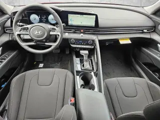Hyundai ELANTRA 2025 SEL Convenience Sedán 4 puertas