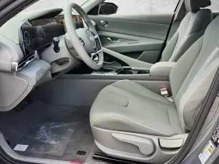 Hundai ELANTRA 2025 SEL Convenience 4dr Sedan