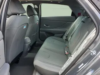 Hundai ELANTRA 2025 SEL Convenience 4dr Sedan