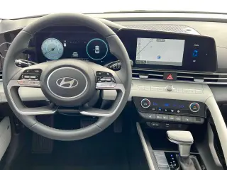 Hyundai ELANTRA 2024 Limited 4dr Sedán