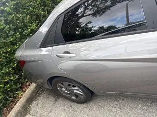 Hundai Elantra 2024 SEL 4dr Sedan