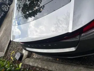 Hundai Elantra 2024 SEL 4dr Sedan