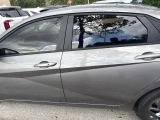 Hundai Elantra 2024 SEL 4dr Sedan