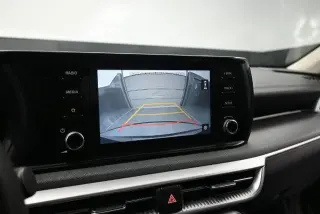 Kia K5 2021 LXS 4dr Sedán