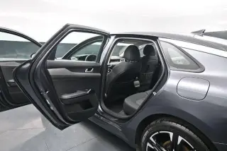 Kia K5 2021 LXS 4dr Sedán