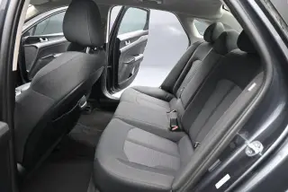Kia K5 2021 LXS 4dr Sedán