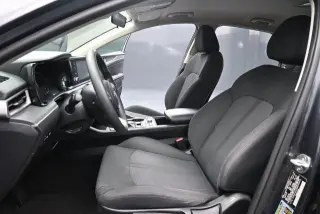 Kia K5 2021 LXS 4dr Sedán