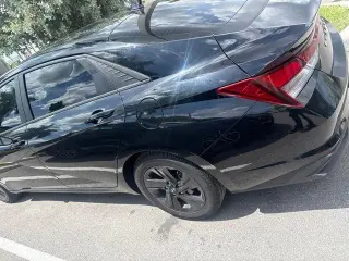 Hyundai ELANTRA 2021 SEL Sedán de 4 puertas