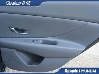 Hyundai ELANTRA 2024 SE Sedán de 4 puertas
