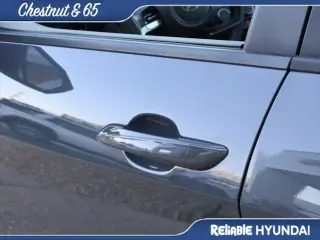 Hyundai ELANTRA 2024 SE Sedán de 4 puertas