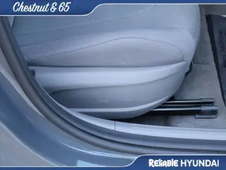 Hyundai ELANTRA 2024 SE Sedán de 4 puertas