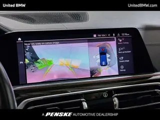 BMW X5 2019 tracción en las cuatro ruedas xDrive40i vehículo de actividad deportiva de 4 puertas