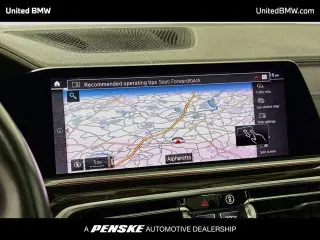 BMW X5 2019 tracción en las cuatro ruedas xDrive40i vehículo de actividad deportiva de 4 puertas