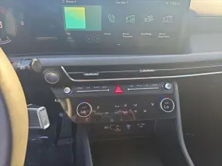 Hyundai SONATA 2025 AWD SEL Sedán de 4 puertas
