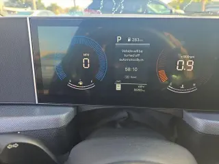 Hyundai SONATA 2025 AWD SEL Sedán de 4 puertas