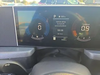 Hyundai SONATA 2025 AWD SEL Sedán de 4 puertas