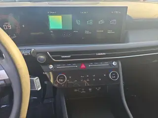 Hyundai SONATA 2025 AWD SEL Sedán de 4 puertas