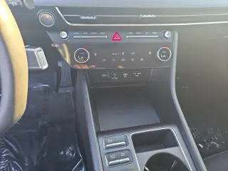 Hyundai SONATA 2025 AWD SEL Sedán de 4 puertas