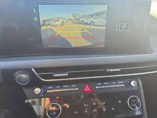 Hyundai SONATA 2025 AWD SEL Sedán de 4 puertas