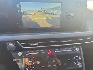 Hyundai SONATA 2025 AWD SEL Sedán de 4 puertas