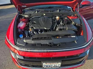 Hyundai SONATA 2025 AWD SEL Sedán de 4 puertas