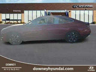 Hyundai SONATA 2025 AWD SEL Sedán de 4 puertas