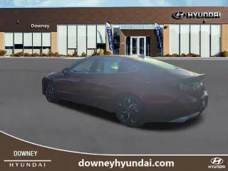 Hyundai SONATA 2025 AWD SEL Sedán de 4 puertas