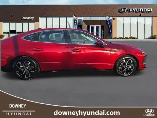 Hyundai SONATA 2025 AWD SEL Sedán de 4 puertas