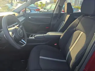 Hyundai SONATA 2025 AWD SEL Sedán de 4 puertas