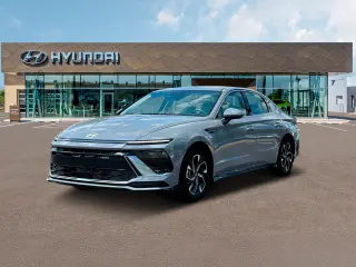 Hyundai SONATA 2025 SEL Sedán 4 puertas
