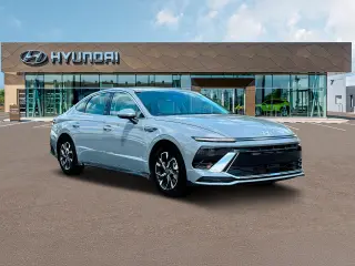 Hyundai SONATA 2025 SEL Sedán 4 puertas