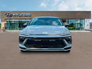 Hyundai SONATA 2025 SEL Sedán 4 puertas