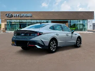 Hyundai SONATA 2025 SEL Sedán 4 puertas