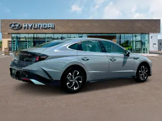 Hyundai SONATA 2025 SEL Sedán 4 puertas